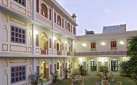Chirmi Palace Hotel Jaipur
